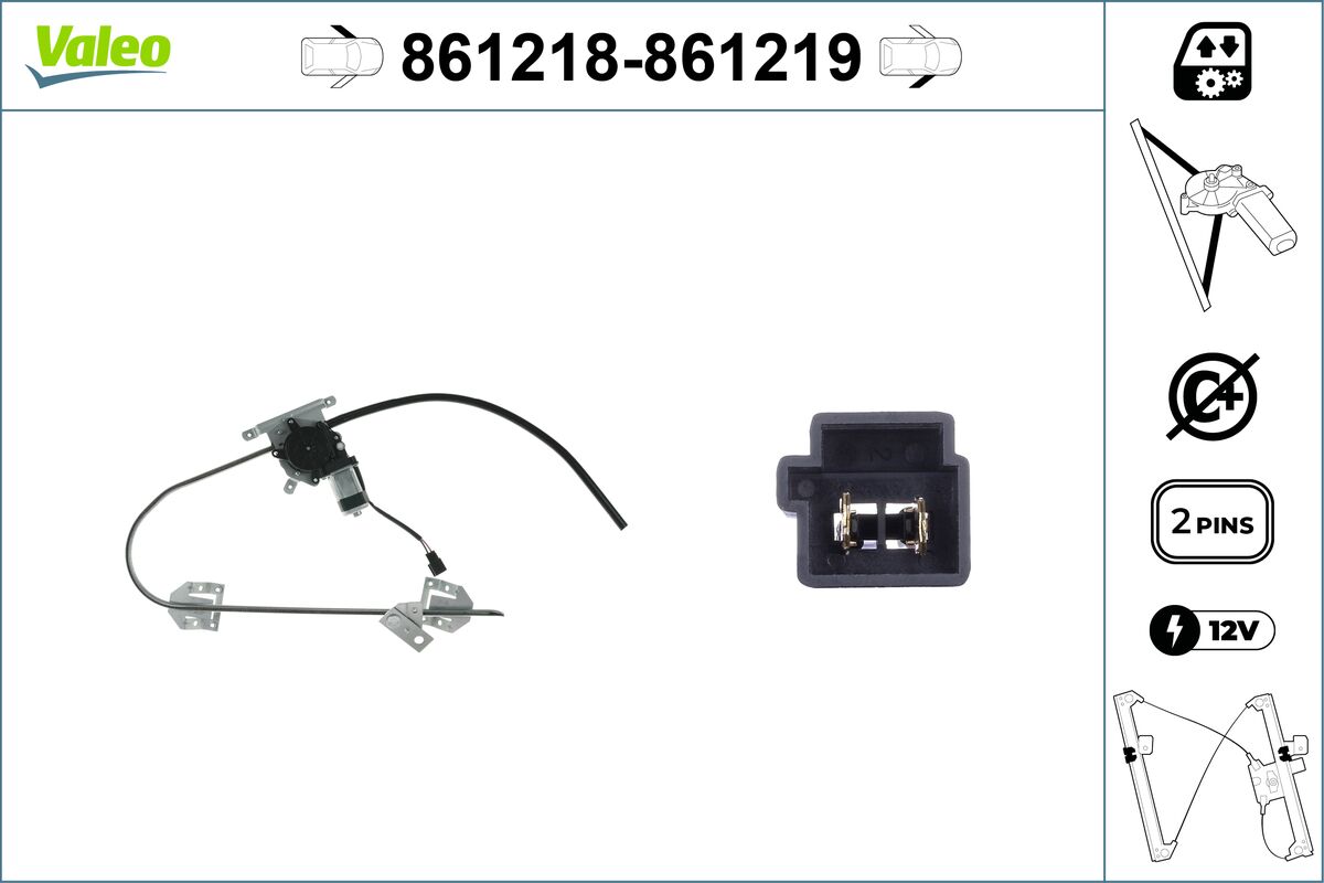 WR MECA W-MOT FL JEEP